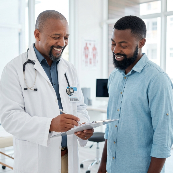 Doctors